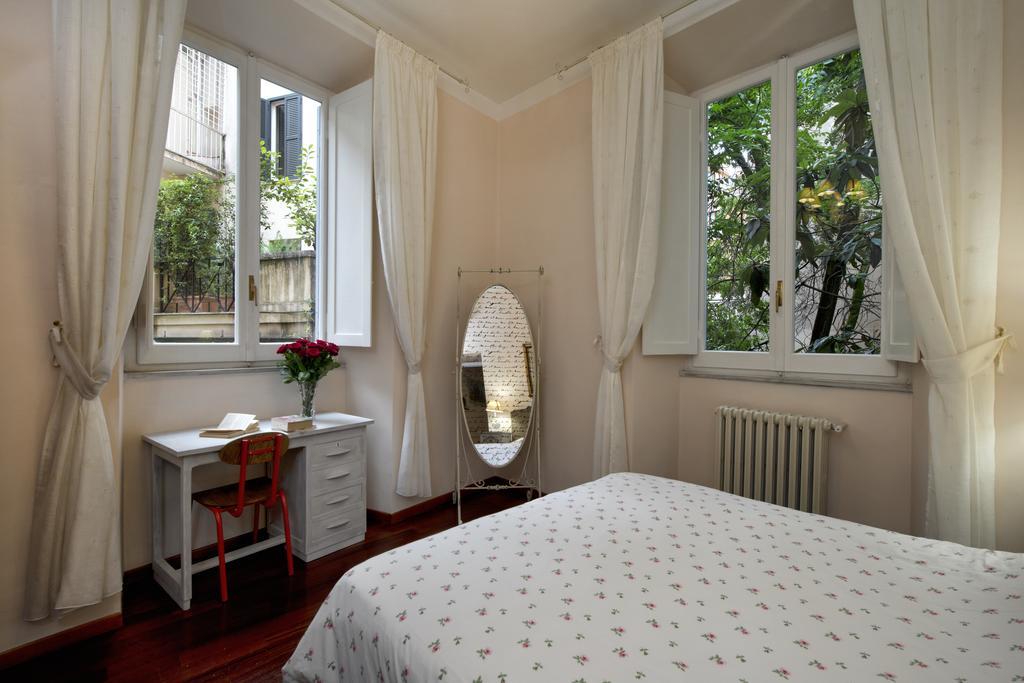 Fontana De Trevi Apartment Ρώμη Δωμάτιο φωτογραφία
