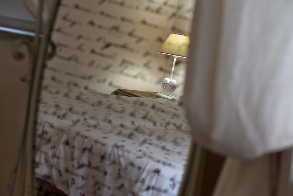 Fontana De Trevi Apartment Ρώμη Δωμάτιο φωτογραφία