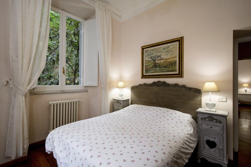 Fontana De Trevi Apartment Ρώμη Δωμάτιο φωτογραφία